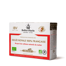 Préparation dynamisée à la Gelée Royale Française Bio, 10x10 ml, Ballot-Flurin