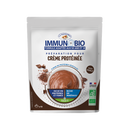 Préparation instantanée pour crème protéinée végétale saveur chocolat 250g, La Mandorle