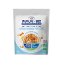 Préparation instantanée pour gâteau amande protéiné 250g, La Mandorle