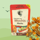 PREPARATION POUR MOCHIS MATCHA (200G), AUTOUR DU RIZ,
