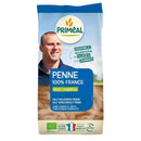 Penne demie-complète, 100% France 500g, Priméal