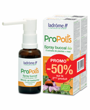 PROPOLIS SPRAY BUCCAL 2x30ML, Ladrôme
