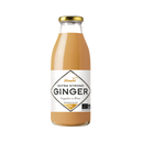 Extra strong ginger, gingembre à diluer, 50cl, Vitamont