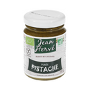 Purée 100% pistache, 100g, pistache origine Espagne, Jean Hervé
