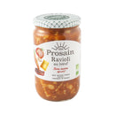 Raviolis au bœuf 680g, Prosain