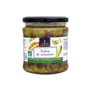 Relish, tartare de cornichons 325g, Pique assiettes