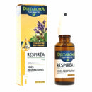 Respiréa spray huiles essentielles, Dietaroma