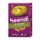 Riz basmati Biryani au gingembre et curcuma 250g Beendi