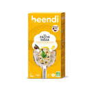 Riz façon Yassa olives noires et citron  250g, Beendi
