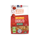 Sablés chorizo olive 100g, Elibio