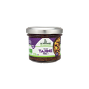 PRÉPARATION FACILE TAJINE BIO, 80g, le Voyage de Mamabé