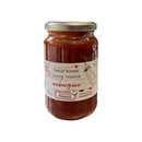 Sauce tomate aubergine, 190g, Natur Avenir