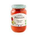 Sauce tomate aux légumes grillés 360g, Prosain
