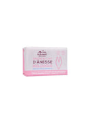 Savon Hypoallergénique Parfumé au Lait d'Anesse Bio - Visage et Corps 100g - Oléanat