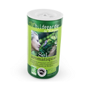 Sel aromatique, Hildegarde de Bingen,100g, Aromandise
