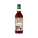 Sirop canne hibiscus, 50cl, Meneau
