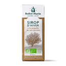 Sirop d'hiver à la propolis de nos terroirs, 100ml, Ballot-Flurin