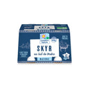 Skyr au lait de brebis, 2X120g, Grandeur Nature