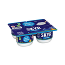 Skyr nature, 4X100g, Tante Hélène