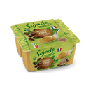 So soja Dessert café, 4x100g, Sojade