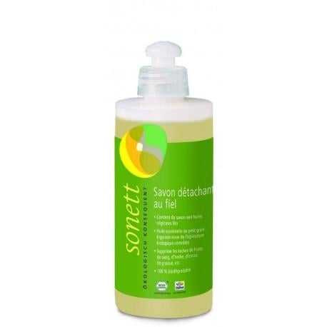 Savon détachant au fiel, 300ml, Sonett