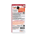 Chocolat noir, 100g - ELIBIO