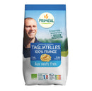 Tagliatelles aux œufs frais, 100% France, 250g, Priméal