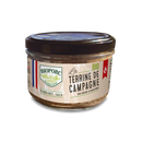 Terrine de campagne, 160g, Bioporc