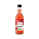 Thé glacé, infusion hibiscus et baies rouges 33cl,Biodis