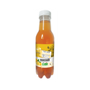 The glacé, thé noir au citron, 1litre, Biodyssee