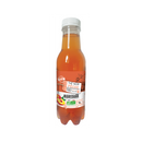 The glacé, thé noir à la pêche, 1L, Biodyssee