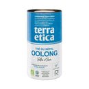 Thé oolong boite 80g, Terra Etica