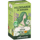 Tisane detox Hildegarde x18 sachets, Aromandise