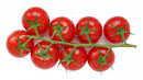 Tomate Cerise Grappe Bio, origine Italie, 200 gr