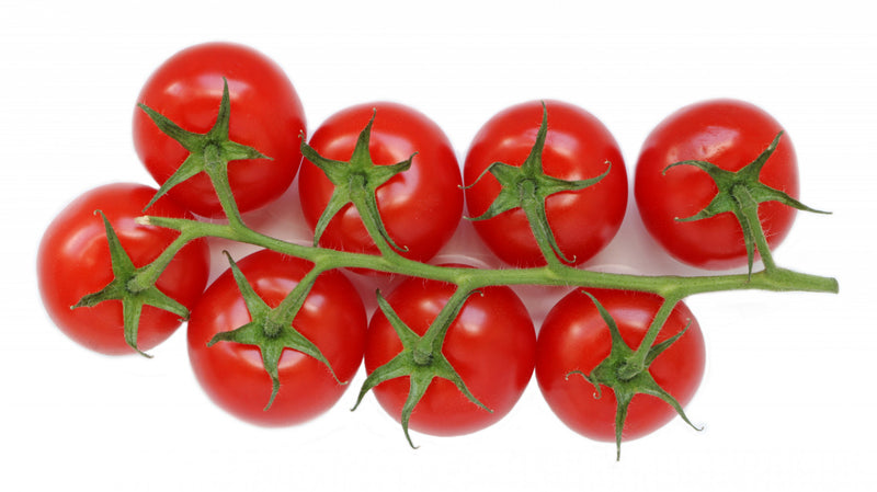 Tomate Cerise Grappe Bio, origine France, 200 gr
