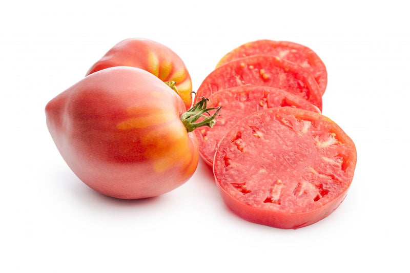 Tomate Bio, variété Coeur de Boeuf, origine France, 500 gr