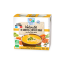Velouté de carottes et lentilles corail au lait de coco 30cl, Grandeur Nature