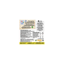 Velouté de courgettes au basilic, à l'huile d'olive vierge extra 30cl, Grandeur Nature