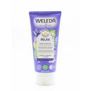 Crème de Douche RELAX à la lavande, 200ml, Weleda