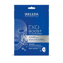 Exo Boost masque liftant et repulpant en Tissu 20ml, Weleda