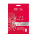 Exo Boost masque eclat et rafermissant en Tissu 20ml, Weleda