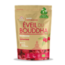 Eveil du bouddha framboise,360g, ISWARI