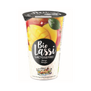 Yaourt à boire lassi mangue sans lactose 230ml, Biedermann