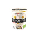 Yaourt nature sans lactose 200g, Biedermann