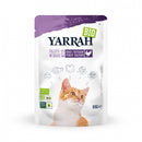 Alimentation pour chat, en sauce, à la dinde, 85g