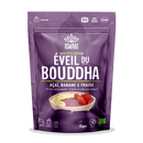 Éveil du Bouddha Açaï, Fraise & Banane,360g, ISWARI