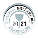 Vin Rosé Bio AOC Corse Calvi Rosé 2020, Domaine A. Ronca