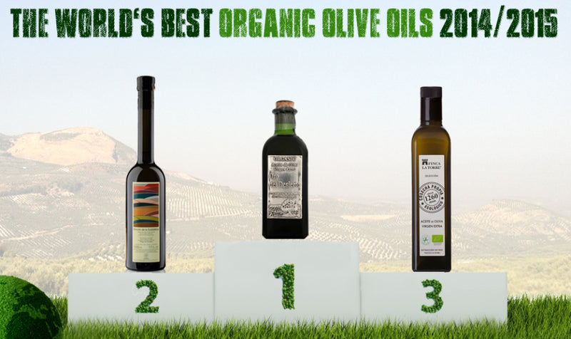 Huile d'olive vierge extra, Oro del Desierto Coupage, 500ml d'Espagne