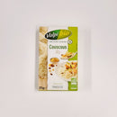 Couscous de riz, sans gluten, 375g, Valpibio