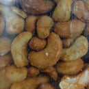 Noix de cajou au chili, 100g